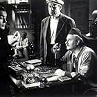 Charles Boyer, Alan Hale, and Stanley Fields in Algiers (1938)