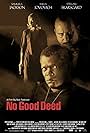 Samuel L. Jackson, Milla Jovovich, and Stellan Skarsgård in No Good Deed (2002)