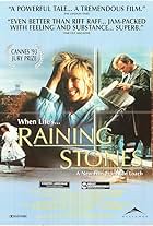 Raining Stones