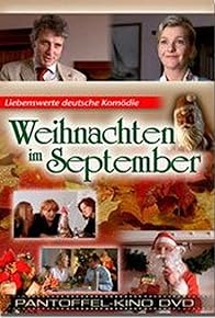 Primary photo for Weihnachten im September