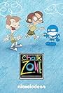 ChalkZone (1998)