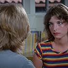 Jill Lansing in Malibu High (1979)