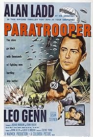 Paratrooper (1953)