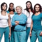 Foxtel's award winning Australian drama Wentworth, returns to SoHo in 2014 for Season 2. 