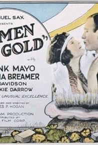 Primary photo for Women and Gold