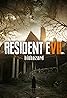 Resident Evil 7: Biohazard (Video Game 2017) Poster