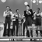 Herb Alpert, Herb Alpert & The Tijuana Brass, and Bob Edmondson in The Herb Alpert Show (1969)