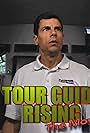 Jeff Virkus in Tour Guide Rising (2022)