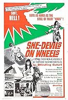 She-Devils on Wheels (1968)