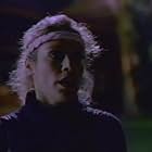 Stephanie Cushna in Dark Avenger (1990)