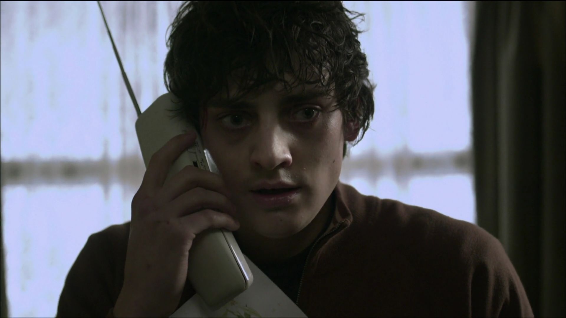 Aneurin Barnard in Citadel (2012)