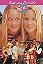 Brittany Daniel and Cynthia Daniel in Sweet Valley High (1994)