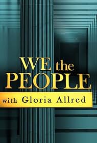 Gloria Allred, Reed Anthony, Aerin Harris, Ron Hanks, Sara Lynch, Keu Reyes, Melody Baha, Mariela I'V, Sienna Beckman, Monty Geer, Emily Pelz, Mario Sullivan, Tanya R. Barnes, Cyndee Bentley, Brian Isom, A-yia Thoj, Amanda Arentsen, Mitch Bateman, Lisa Marie Gonzalez, and Susan Pinckney in We the People with Gloria Allred (2011)