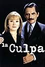 Alma Muriel and Manuel Ojeda in La culpa (1996)