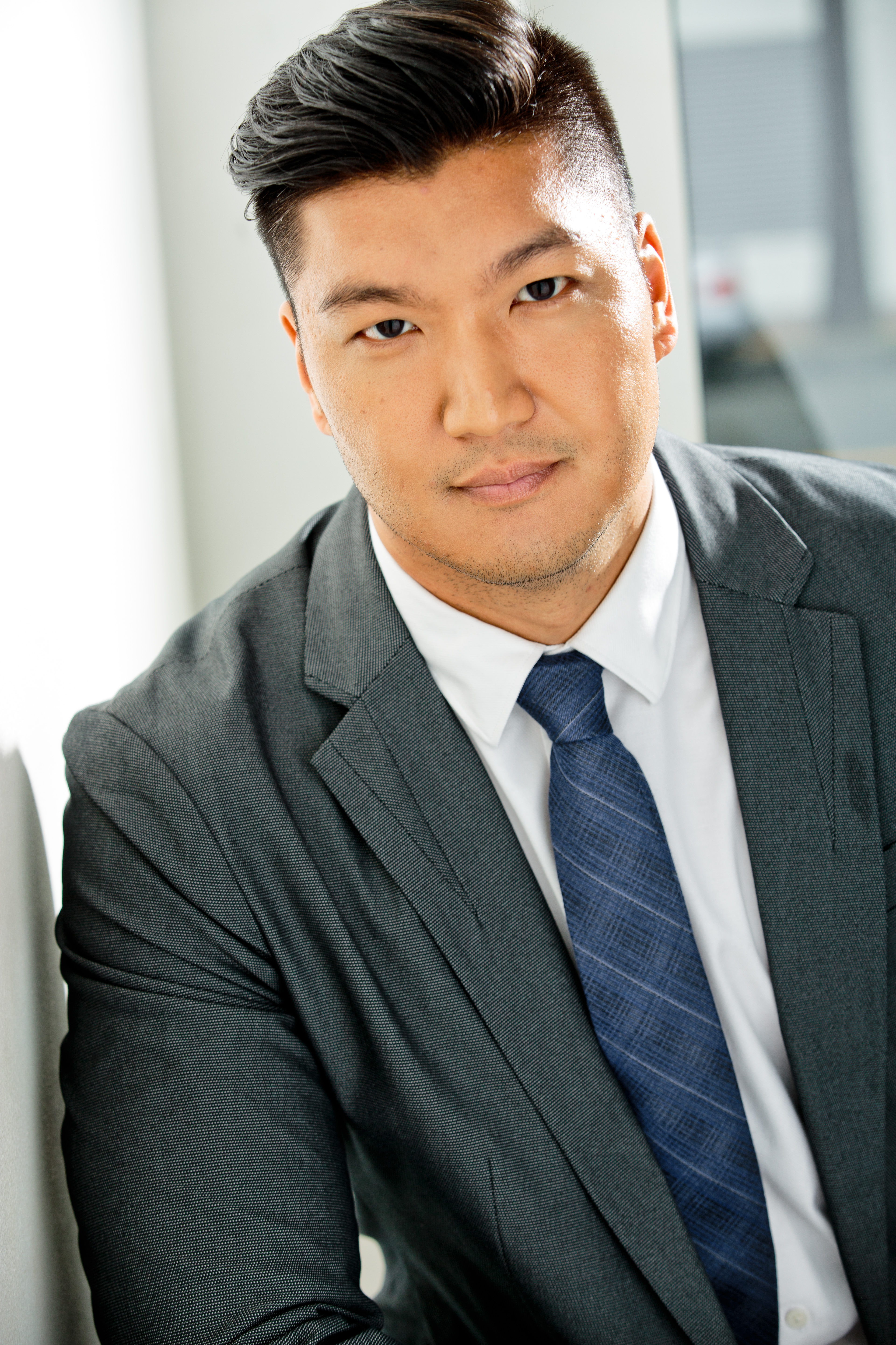 Dan C. Kim