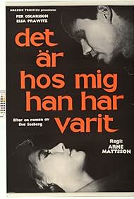 Det är hos mig han har varit (1963)