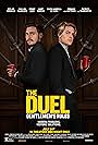 Dylan Sprouse and Callan McAuliffe in The Duel - Gentlemen's Rules (2023)