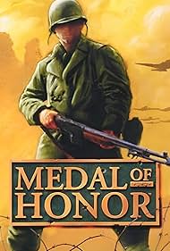 Medal of Honor (1999)