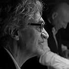 Wim Wenders and Sebastião Salgado in The Salt of the Earth (2014)