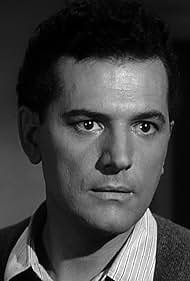 Steven Hill in The Untouchables (1959)