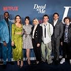 Dead to Me Season 3 Premiere