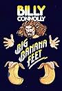 Billy Connolly in Billy Connolly: Big Banana Feet (1977)