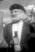 Anton Dunaysky in Makar Nechay (1940)