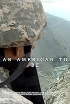 Basunia Sumon in An American to Be (2016)