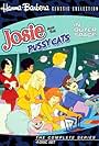 Josie et les Pussycats dans le cosmos (1972)