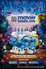 Primary photo for Smurfs: The Lost Village Holiday Gift Card Policy Trailer