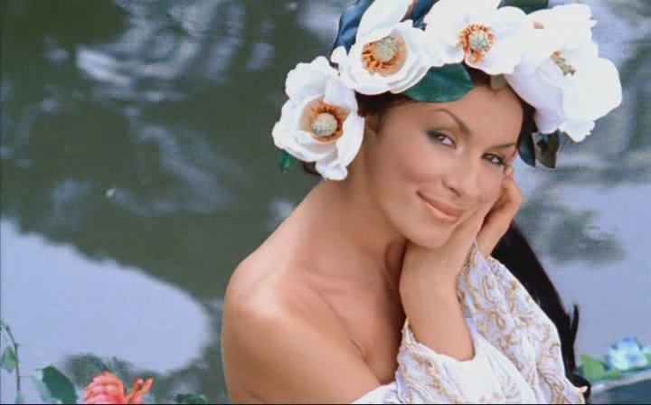 Nadya Meiher in Sorochinskaya yarmarka (2004)