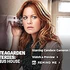 Candace Cameron Bure in The Julius House: An Aurora Teagarden Mystery (2016)