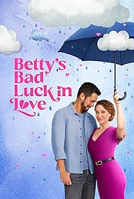 Primary photo for Betty's Bad Luck in Love