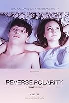 Josh Castille and Amelia Hensley in Reverse Polarity (2018)