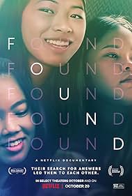 Found (2021)