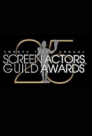 The 25th Annual Screen Actors Guild Awards (2019)