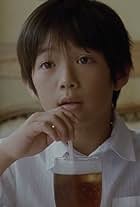 Shohei Tanaka in Still Walking (2008)