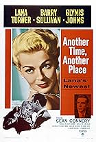 Sean Connery and Lana Turner in Another Time, Another Place (1958)