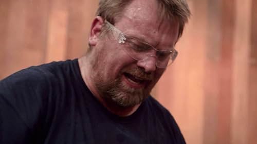 Forged In Fire: Season 4