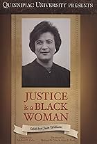 Justice Is a Black Woman: The Life and Work of Constance Baker Motley (2012)