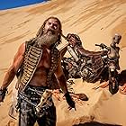 Chris Hemsworth in Furiosa: A Mad Max Saga (2024)