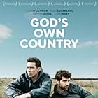 Alec Secareanu and Josh O'Connor in God's Own Country (2017)