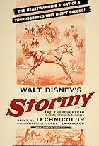 Stormy, the Thoroughbred (1954)