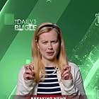 Angourie Rice in The Daily Bugle (2019)