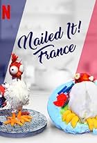 Nailed It! France (2019)