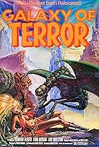 Galaxy of Terror (1981)