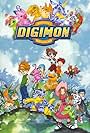 Digimon: Digital Monsters