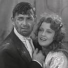 Clark Gable and Jeanette MacDonald in San Francisco (1936)