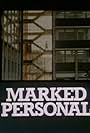 Marked Personal (1973)