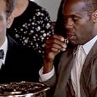 Danny Glover and John Malkovich in Places in the Heart (1984)